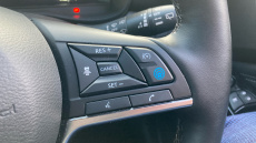 Nissan Juke 1.0 DiG-T Tekna 5dr Petrol Hatchback